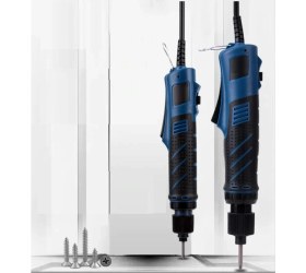 Resim Elektrikli Tornavida 160 W, Güçlü ve Hafif, Dayanıklı Tasarım 