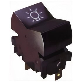 Resim Marka Far Anahtarı 131 Doğan Şahin Kartal yeni Model 