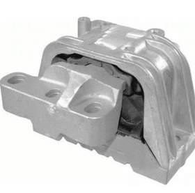 Resim Volkswagen Golf 5 2005-2008 Model Arası 1.6 FSI Motor Sağ Motor Kulağı Bsg Marka 1K0199262K 