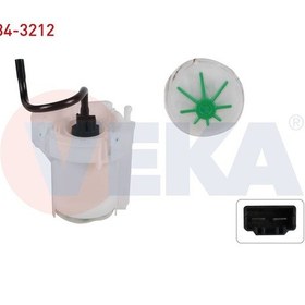 Resim Veka-34-3212 - Yakıt Depo Şamandırası Astra G Corsa B Tıgra A 1 