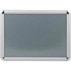 Resim İnter İntd-a3 Alüminyum Çerçeve Display Rondo 25 Mm 