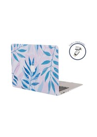 Resim Apple Uyumlu MacBook Pro Kılıf 13inç M1-m2, Flower02 Type-c'li Model A2338 A2289 A2251 A1706-08 A1989 A2159 İle Flower 17 