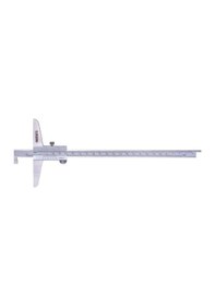 Resim Asimeto Tek Kanca Mekanik Derinlik Kumpas 150mm As-322062 