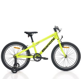 Resim Bianchi XR20.1 Çocuk Bisikleti YUB15S 2026 