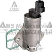 Resim PIERBURG Rolantı Valfı Focus / Fıesta 01-05 1.6 Zetec-s (KARE) Prg-7.06269.23.0 