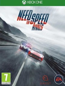 Resim Need For Speed Rivals XBOX ONE 