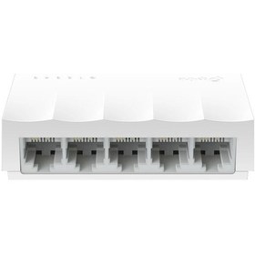 Resim Tp-Link LS1005 5 Port 10 / 100 Mbps Ethernet Switch 