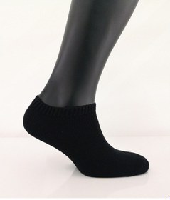 Resim Blackspade Kadın Soket Çorap 90034 - Siyah-Siyah-35-38 Siyah 