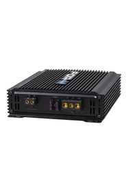 Resim For-X XAE-800.1D-1X800W RMS-KALİTELİ-PROFESYONEL CLASS D SERİSİ BASS KUMANDALI MONO ANFİ 