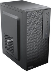 Resim SUNCOM Force SC3-147 i5-4460 8GB 500GB SSD O/B DOS Masaüstü PC Wi-Fi 