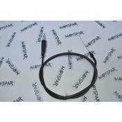 Resim 152-485-c Mondial Xtreme Max 200i Gaz Teli Velo 