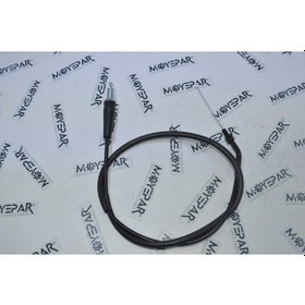 Resim 152-485-c Mondial Xtreme Max 200i Gaz Teli Velo 