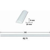 Resim E Hobici Bükülebilir Esnek Çıta 100CM Eç-71 