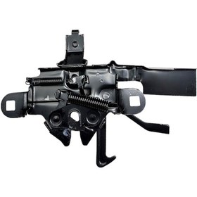 Resim Isuzu D Max Kaput Kilit 2012-2016 898074563 