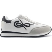 Resim Nine West MERANNI 5FX Siyah Kadın Sneaker 