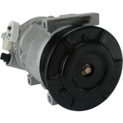 Resim Bosch Mtxdpn Klima Kompresörü Fiat Doblo 10 Fiorino 08 Grande Punto 05 15 Linea 07 Punto Evo 09 14 Alfa Mito 09 18 Opel Combo 12 1.2 / 1.4 12V 5 Kanal 110MM 