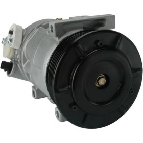 Resim Bosch Mtxdpn Klima Kompresörü Fiat Doblo 10 Fiorino 08 Grande Punto 05 15 Linea 07 Punto Evo 09 14 Alfa Mito 09 18 Opel Combo 12 1.2 / 1.4 12V 5 Kanal 110MM 