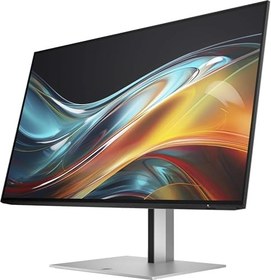 Resim HP 8X530AA 720PF 7 Pro 5ms 100Hz 23.8'' Full HD Monitör 