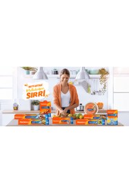 Resim MACROMAX ÇİFT KİLİTLİ POŞET 