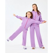 Resim Skechers G Lw Fleece Kız Çocuk Eşofman Altı (SK2520004-4009) 