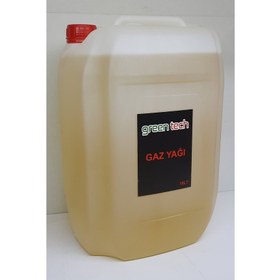 Resim Gaz Yağı 10 Litre 