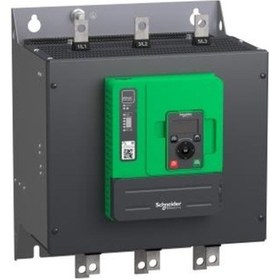 Resim Schneider Electric Altivar Ats480 Yumuşak Yolverici - ATS480C21Y 