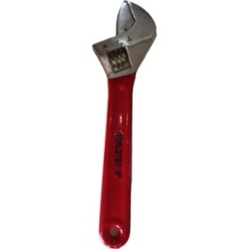 Resim Worldtech No : 8 Kurbağacık Anahtar 