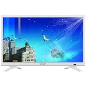 Resim Axen AX24LED63 24'' 61 Ekran Uydu Alıcılı HD Ready LED TV 