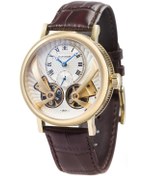 Resim Earnshaw ES-8059-02 50 Erkek Kol Saati 
