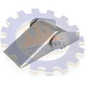 Resim NEKSAN Römork Menteşesi 3 mm 