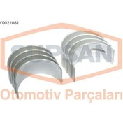 Resim SUPSAN Y0021081 Yatak Kol Mitsubishi Canter Çift Teker Fe659/859 Turbo 