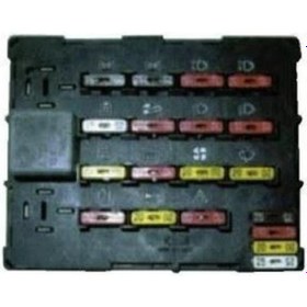 Resim Sigorta Kutusu Fiat Uno 