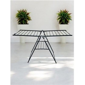 Resim Perilla Fit Çamaşır Kurutmalık Antrasit 