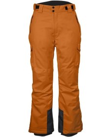 Resim Killtec KSW 140 Erkek Kayak Pantolonu Kahverengi 