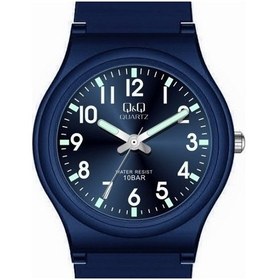 Resim Q&Q Vp46J040Y Çocuk Kol Saati 