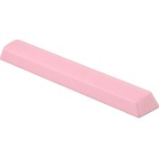 Resim Lovıver 6.25U R1 Leopold Mekanik Klavyeler Için Renkli Ara Keycap Pembe (Yurt Dışından) 