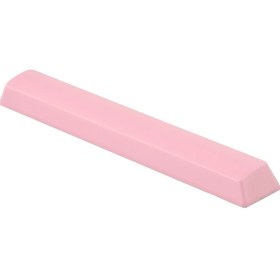 Resim Lovıver 6.25U R1 Leopold Mekanik Klavyeler Için Renkli Ara Keycap Pembe (Yurt Dışından) 