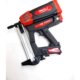 Resim Akdeniz Trusty GP100 Gazlı Çivi Tabancası 