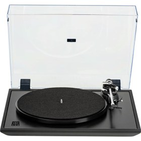 Resim REKKORD AUDIO M500 Audiophile Manuel Pikap - Ortofon 2M Blue İğne ile 