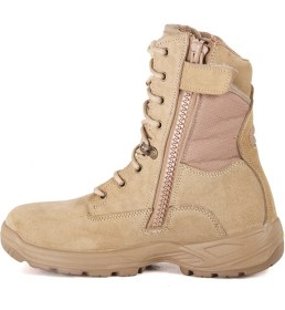 Resim YDS Attp Harrier 1098 Desert Bot-Bej 
