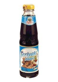 Resim Teriyaki Sos 300ml Geleneksel Japon Tatlı Ve Tuzlu Sos 