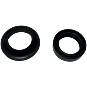 Resim Moto Eczane Ön Amortisör Keçesi Takım Honda Dio 110 