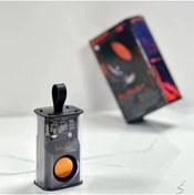 Resim Fogy SD Kart Girişli RGB Kablosuz Soundbar Hoparlör Speaker Bluetooth Hoparlör 