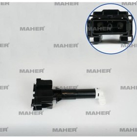 Resim Esse Otomotiv Rav-4 13-14 Sol Motor Far Yikama Robot - MHR-30145 - 85208-42051 