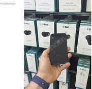 Resim Apple iPhone XR İkinci El TR | 64 GB | Siyah İkinci El iPhone XR Black 64GB