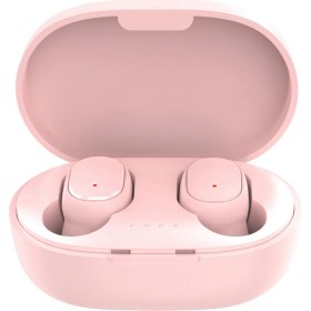 Resim Gorgeous Xiaomi Huawei Iphone 4 Için A6S Tws Bas Kulaklık Mini Stereo Kulak Içi (Yurt Dışından) 