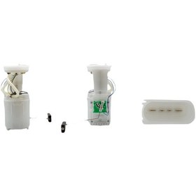 Resim Yakıt Pompası Samandıralı Vw Bora 1 98-05 Caddy 4b0919051e 