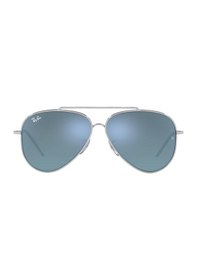 Resim Ray-ban Reverse 0rbr 0101s 003/ga 62 Unisex Güneş Gözlüğü 