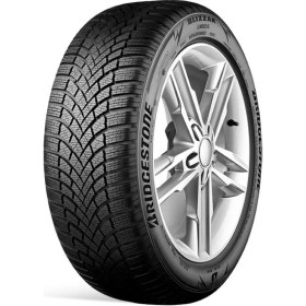 Resim Bridgestone 235/55 R19 105V Xl Blizzak Lm005 Suv Kış Lastiği ( Üretim Yılı: 2023 ) 