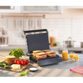 Resim Onvo OVTST01 2000 W Dijital Tost Makinesi 